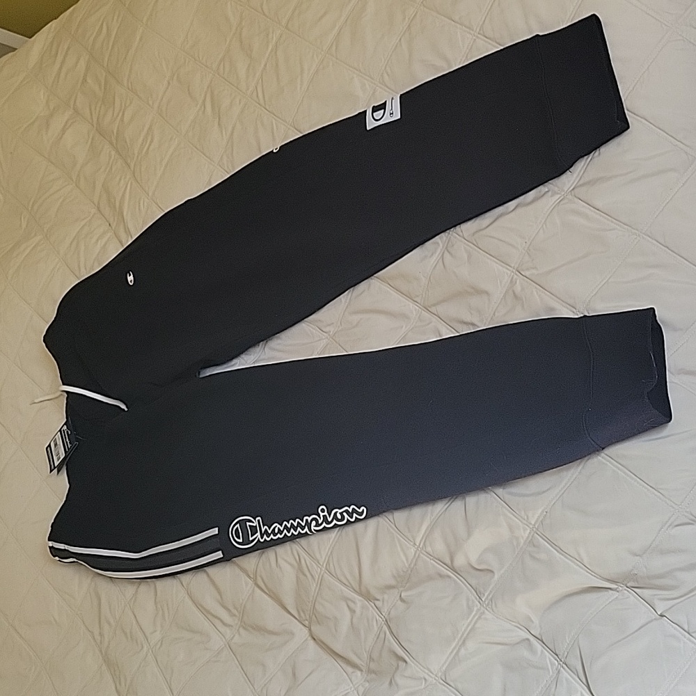 Champion Sports Pants, Large